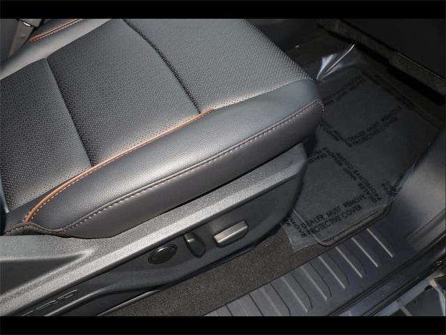 new 2025 Ford F-250 car, priced at $85,185