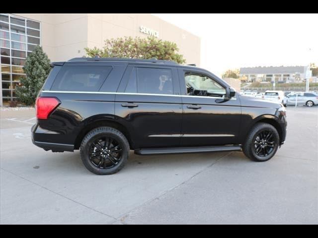 new 2024 Ford Expedition car, priced at $72,735