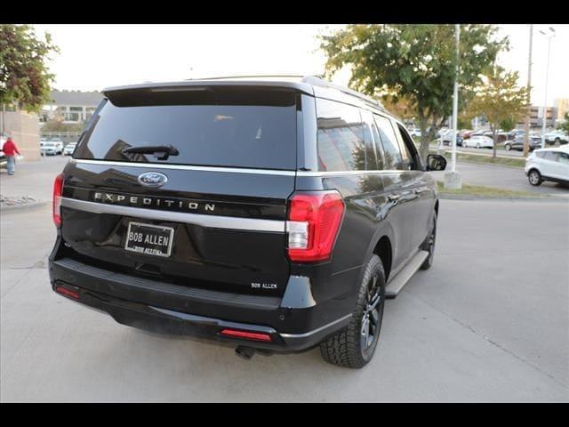 new 2024 Ford Expedition car, priced at $72,735