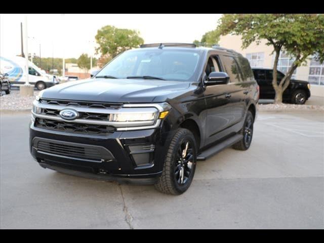 new 2024 Ford Expedition car, priced at $72,735