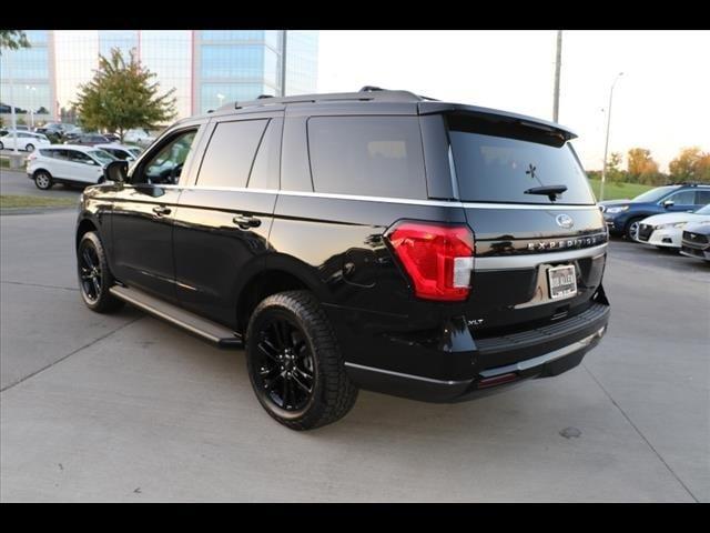 new 2024 Ford Expedition car, priced at $72,735