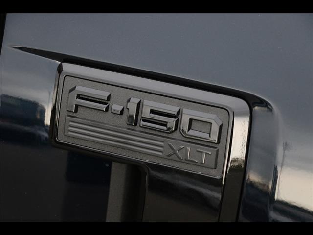 new 2024 Ford F-150 car, priced at $56,767