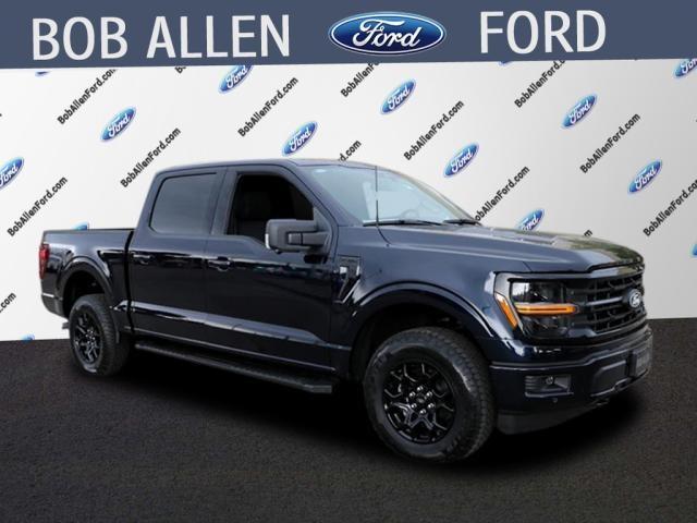 new 2024 Ford F-150 car, priced at $56,767