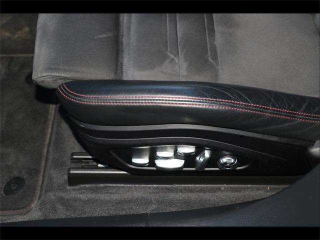 used 2020 Porsche Panamera car, priced at $77,675