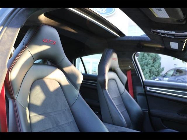used 2020 Porsche Panamera car, priced at $77,675