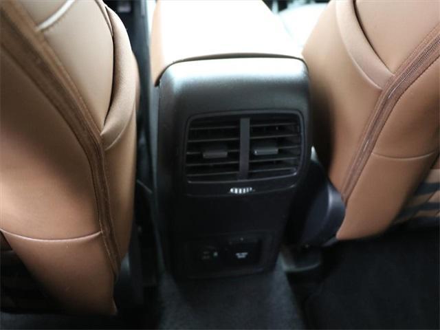 used 2024 Ford Bronco Sport car, priced at $29,878