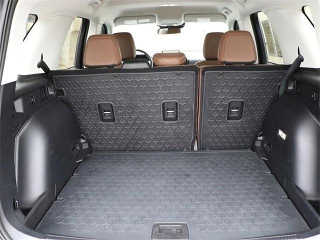 used 2024 Ford Bronco Sport car, priced at $29,878