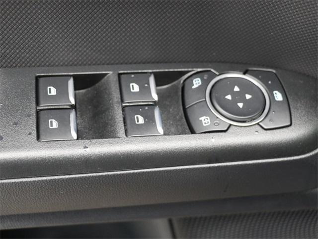 used 2024 Ford Bronco Sport car, priced at $29,878