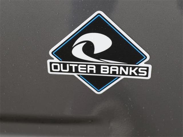 used 2024 Ford Bronco Sport car, priced at $29,878