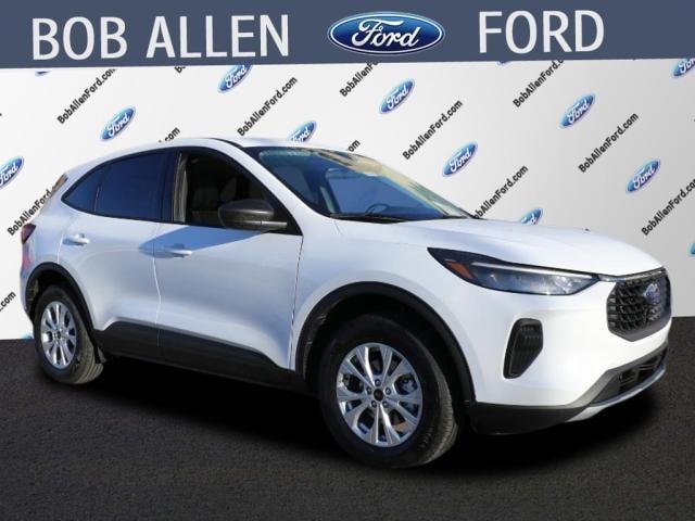 new 2025 Ford Escape car, priced at $31,385