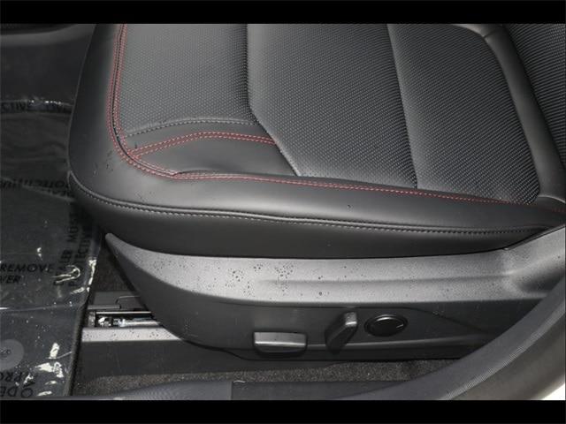 new 2025 Ford Mustang Mach-E car, priced at $55,180