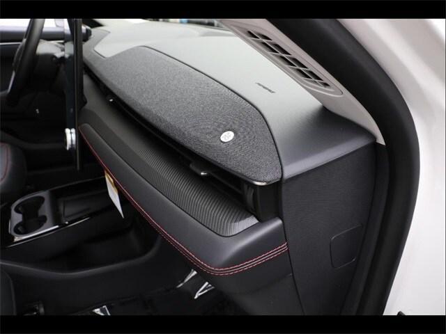 new 2025 Ford Mustang Mach-E car, priced at $54,180