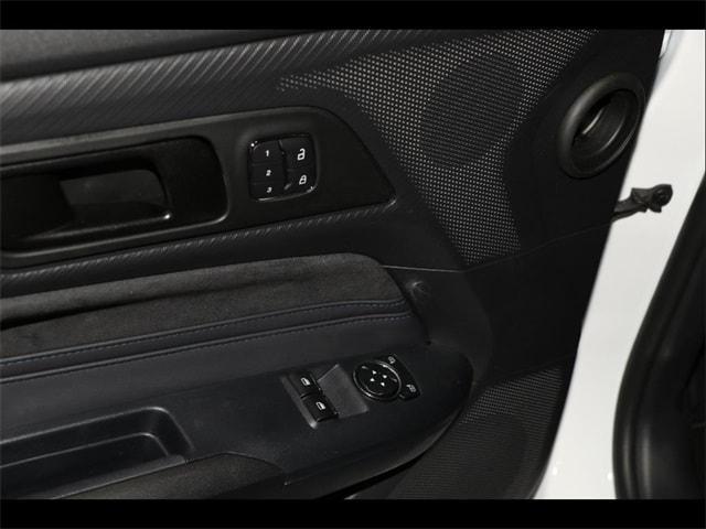 new 2025 Ford Mustang car, priced at $71,720