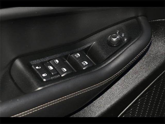 used 2023 Jeep Grand Cherokee L car, priced at $29,825