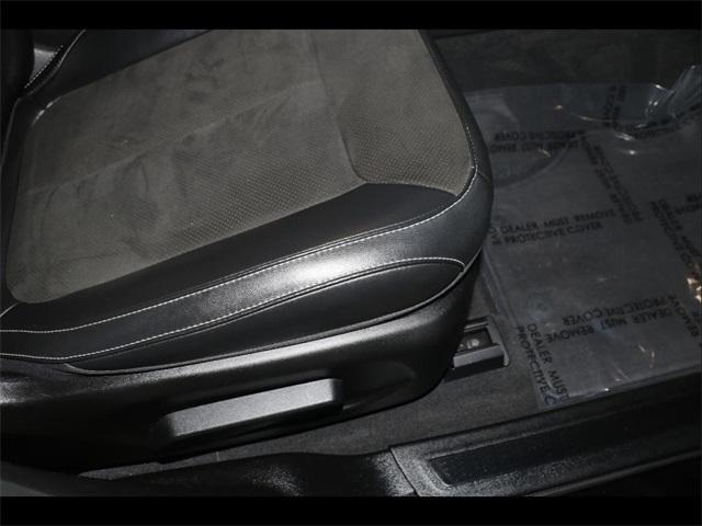 used 2023 Jeep Grand Cherokee L car, priced at $29,825