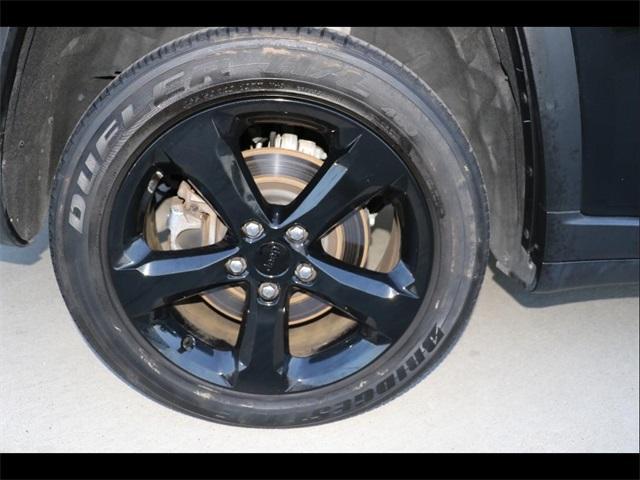 used 2023 Jeep Grand Cherokee L car, priced at $29,825