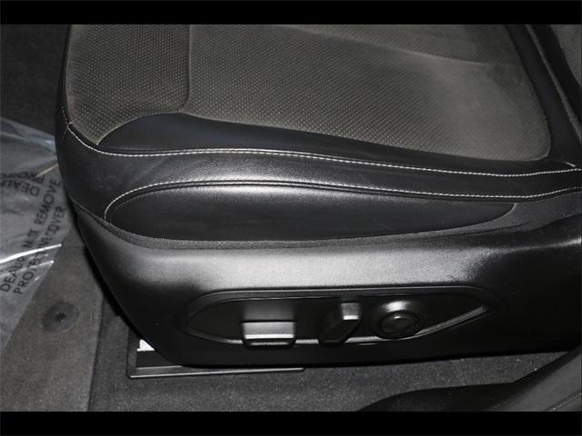 used 2023 Jeep Grand Cherokee L car, priced at $29,825