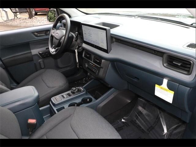 new 2025 Ford Maverick car, priced at $29,940