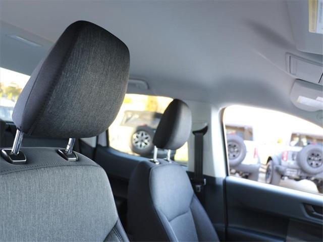 new 2025 Ford Maverick car, priced at $34,000