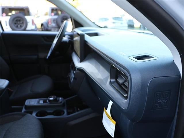 new 2025 Ford Maverick car, priced at $34,000