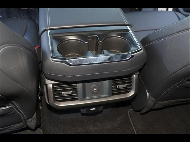 new 2025 Ford F-150 car, priced at $63,559