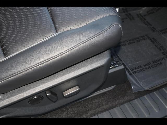 new 2025 Ford F-150 car, priced at $63,559