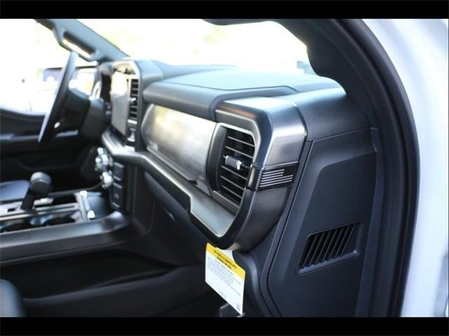 new 2025 Ford F-150 car, priced at $63,559