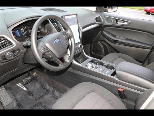 new 2024 Ford Edge car, priced at $33,988