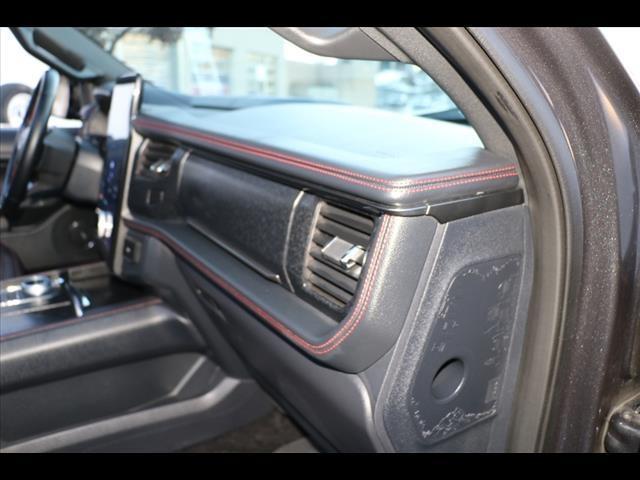 used 2022 Ford Expedition Max car, priced at $58,978