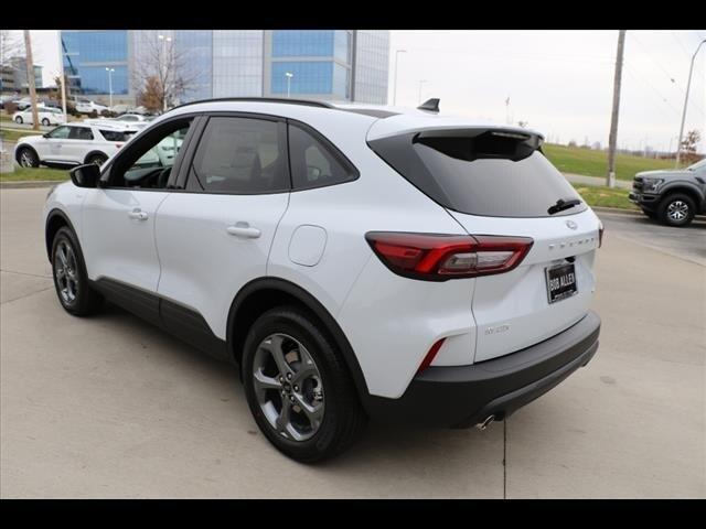 new 2025 Ford Escape car, priced at $31,601
