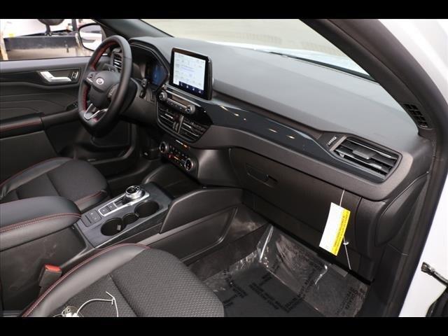 new 2025 Ford Escape car, priced at $31,601
