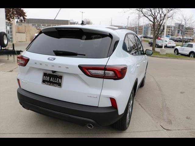 new 2025 Ford Escape car, priced at $32,875