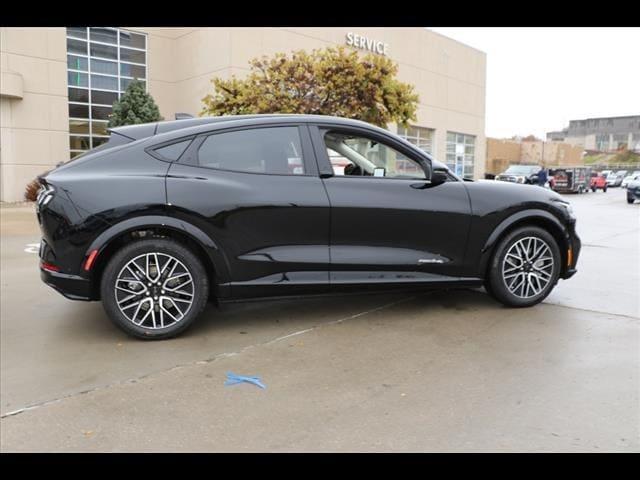 new 2024 Ford Mustang Mach-E car, priced at $48,090