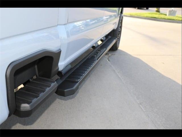 new 2025 Ford F-250 car, priced at $91,490