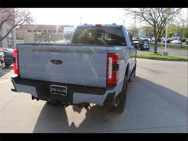 new 2025 Ford F-250 car, priced at $91,490