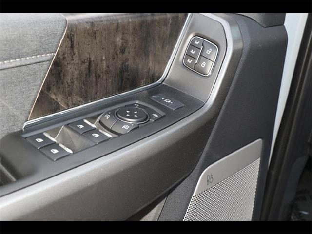 new 2025 Ford F-250 car, priced at $91,490