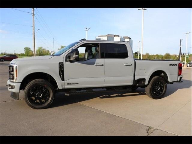 new 2025 Ford F-250 car, priced at $91,490