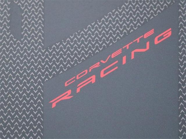 used 2024 Chevrolet Corvette car, priced at $65,978