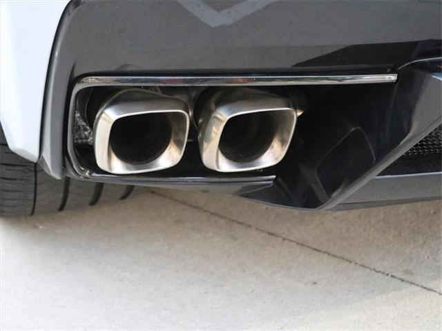 used 2024 Chevrolet Corvette car, priced at $65,978