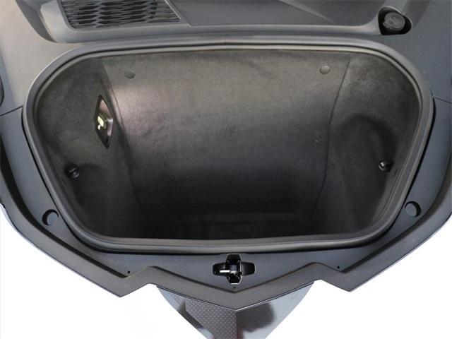 used 2024 Chevrolet Corvette car, priced at $65,978