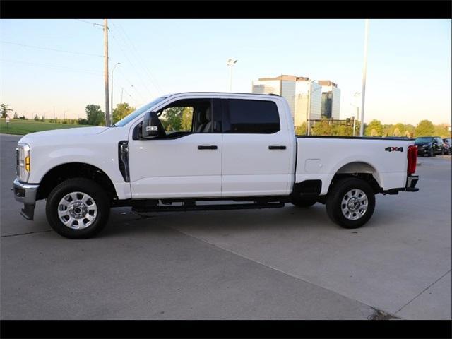 used 2024 Ford F-250 car, priced at $53,820