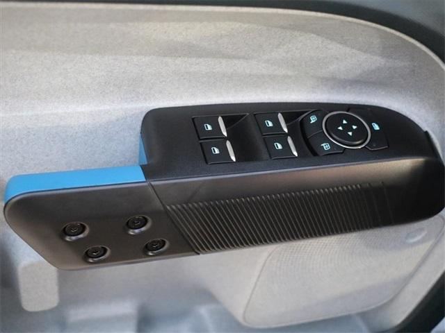 new 2025 Ford Maverick car, priced at $33,355