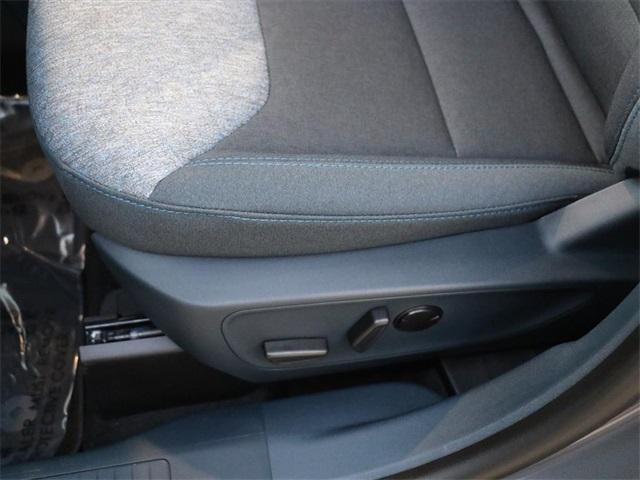new 2025 Ford Maverick car, priced at $33,355