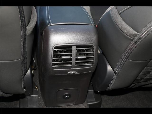 new 2025 Ford Bronco Sport car, priced at $32,149