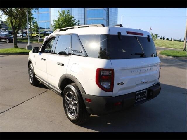 new 2025 Ford Bronco Sport car, priced at $32,149