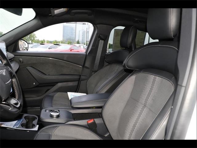 used 2023 Ford Mustang Mach-E car, priced at $34,965