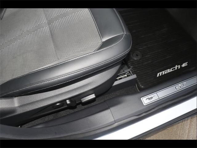 used 2023 Ford Mustang Mach-E car, priced at $34,965
