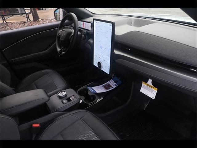 used 2023 Ford Mustang Mach-E car, priced at $34,965