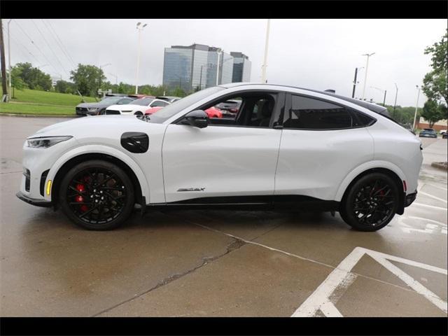 used 2023 Ford Mustang Mach-E car, priced at $34,965