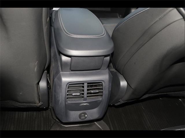used 2023 Ford Mustang Mach-E car, priced at $34,965